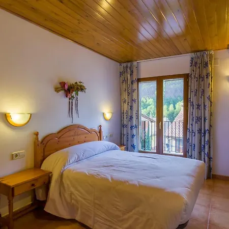 Gasthof Cal Mestre 3*