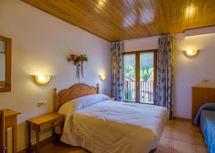 Gasthof Cal Mestre 3*