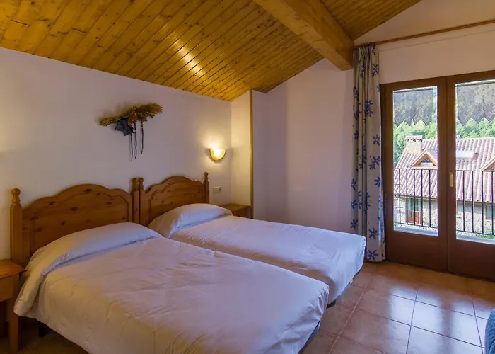 Gasthof Cal Mestre