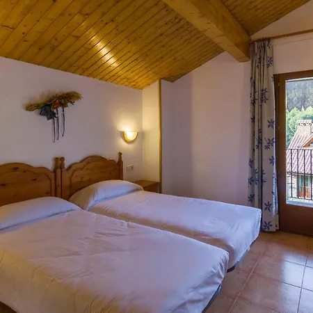Guest house Cal Mestre