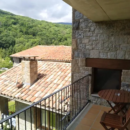 Cal Mestre Guest house 3*